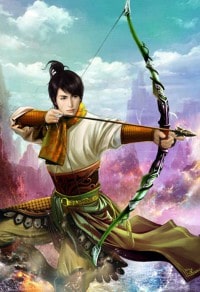 玉妃