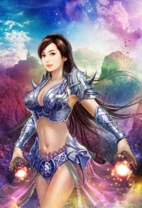 我是女人