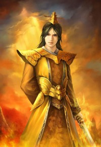 (一触即发同人)【初次】生死相随