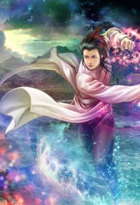 流光溢彩（现代NP，大叔受）