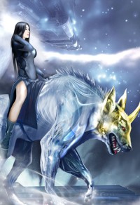 一拳公主