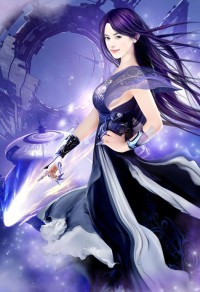 天才战争少女